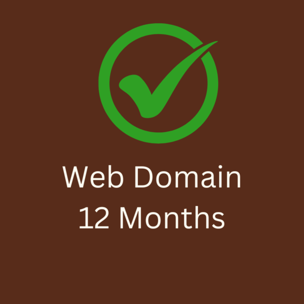 Web Domain